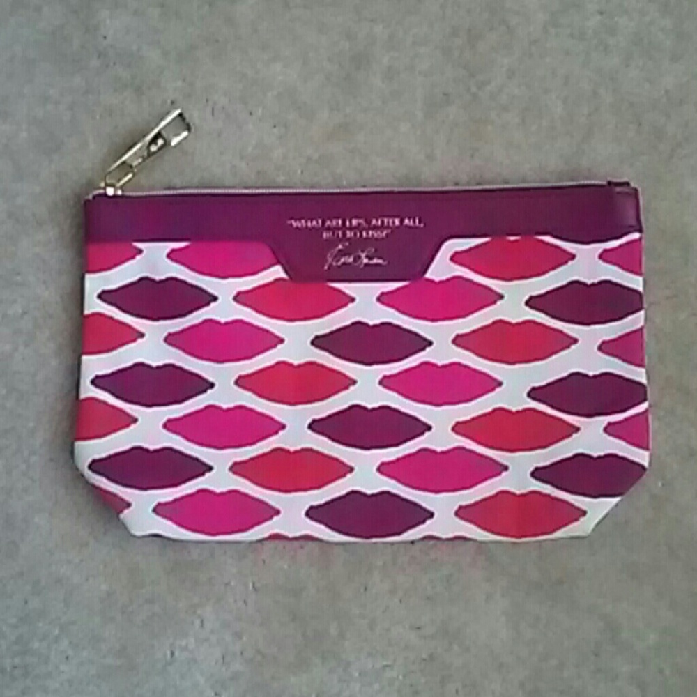 Nwot Estee Lauder Makeup Bag